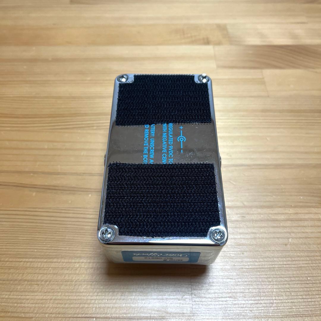 Soul Driven Xotic Effects 箱無し