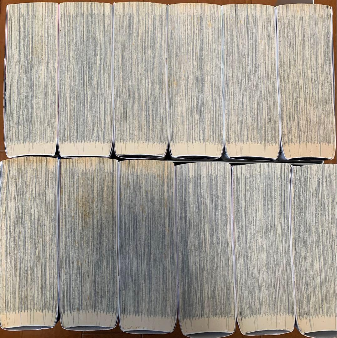 シティーハンター全巻セット　XYZ edition