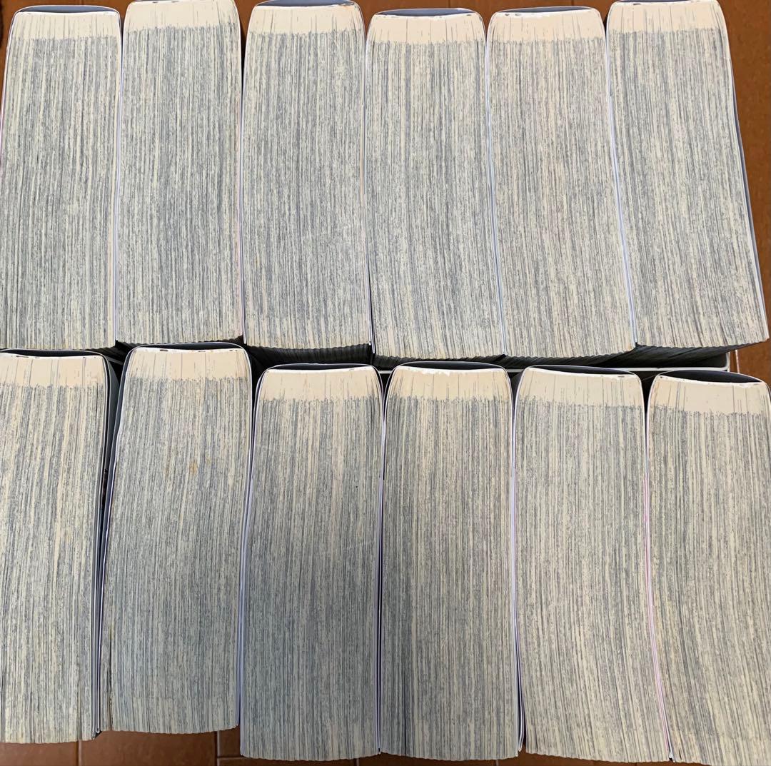 シティーハンター全巻セット　XYZ edition