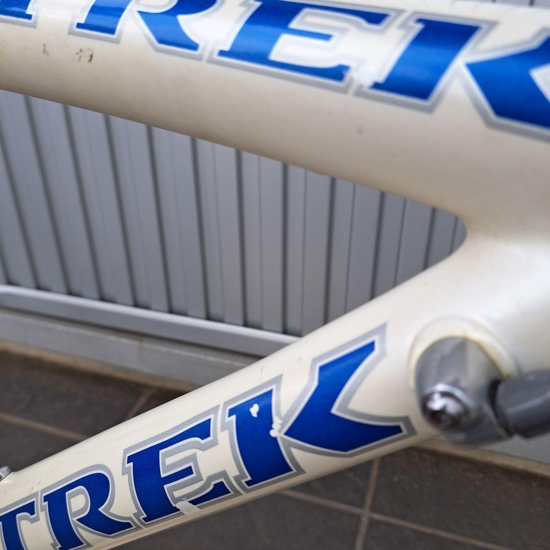 トレック　マドン　フレーム　OCLV