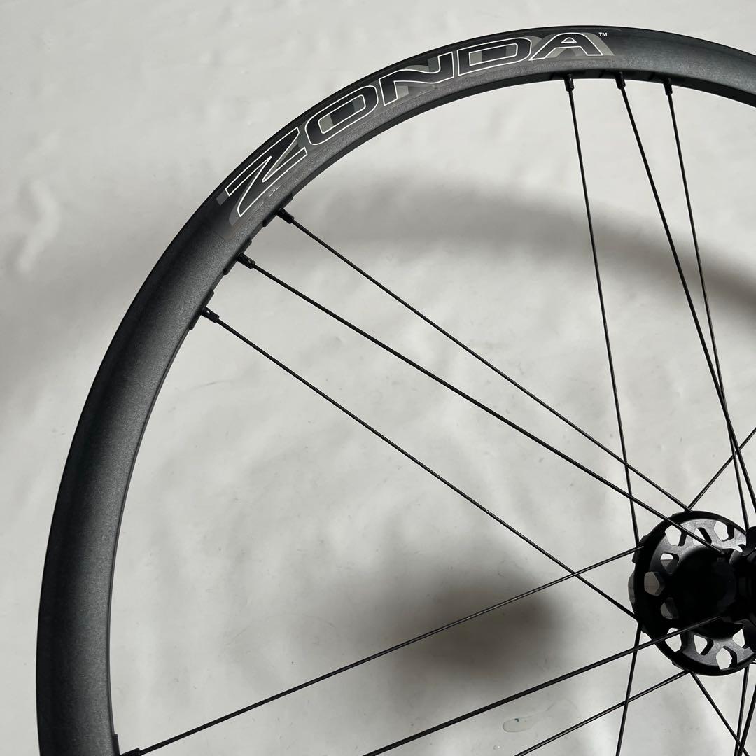 【整備清掃済】CAMPAGNOLO ZONDA DB