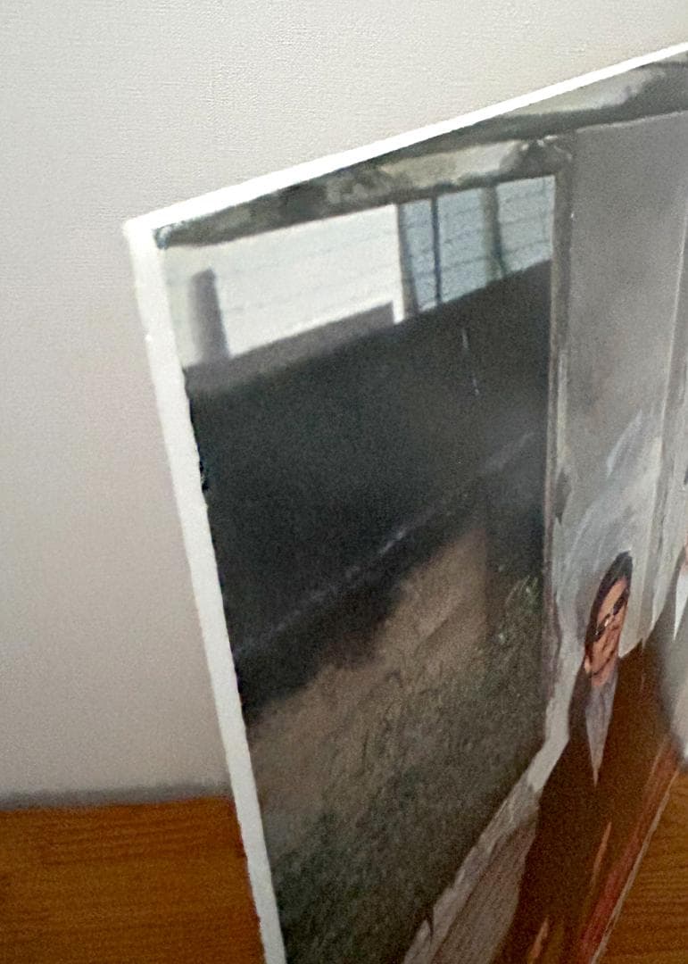 THE ROOSTERS　B2ポスター　どうしようもない恋の唄