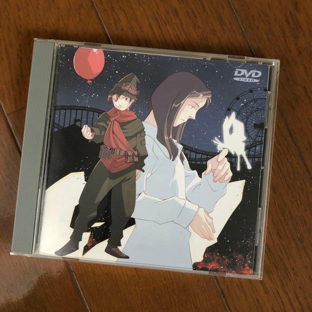 【2/10まで掲載】2000年版「ブギーポップは笑わない」全6巻