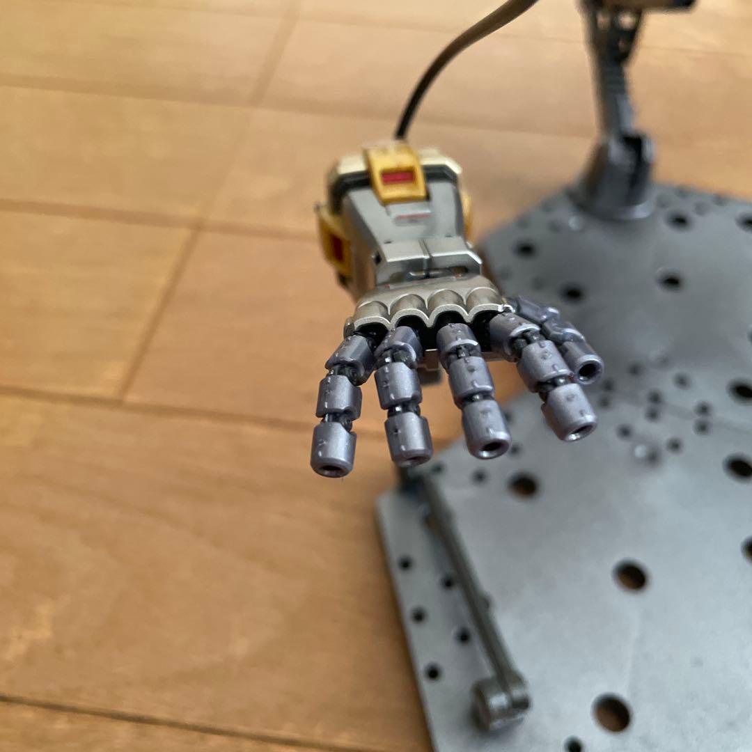 RG(リアルグレード) ガンプラ モデル ジオング