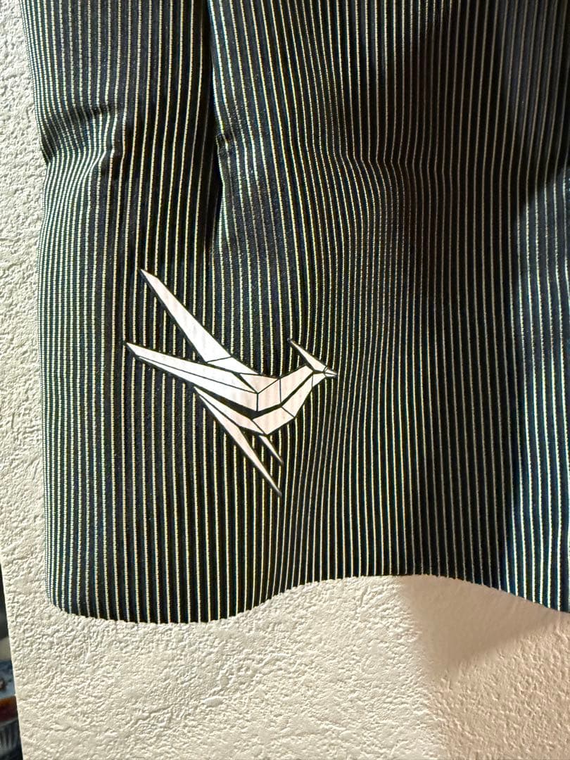 激レア支給品Li-ning marathon elite tights M