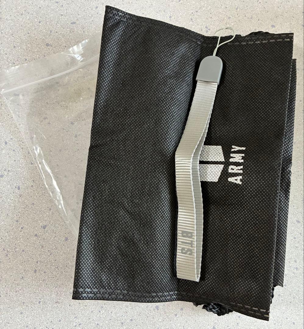 BTS 会報 アミボム Ver.4 トレカ BT21 ファンクラブ グッズ 公式