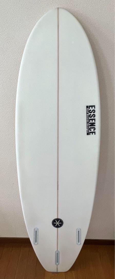 再入荷！大人気！ESSENCE／エッセンス　FUN BOARDS EPS 6'0
