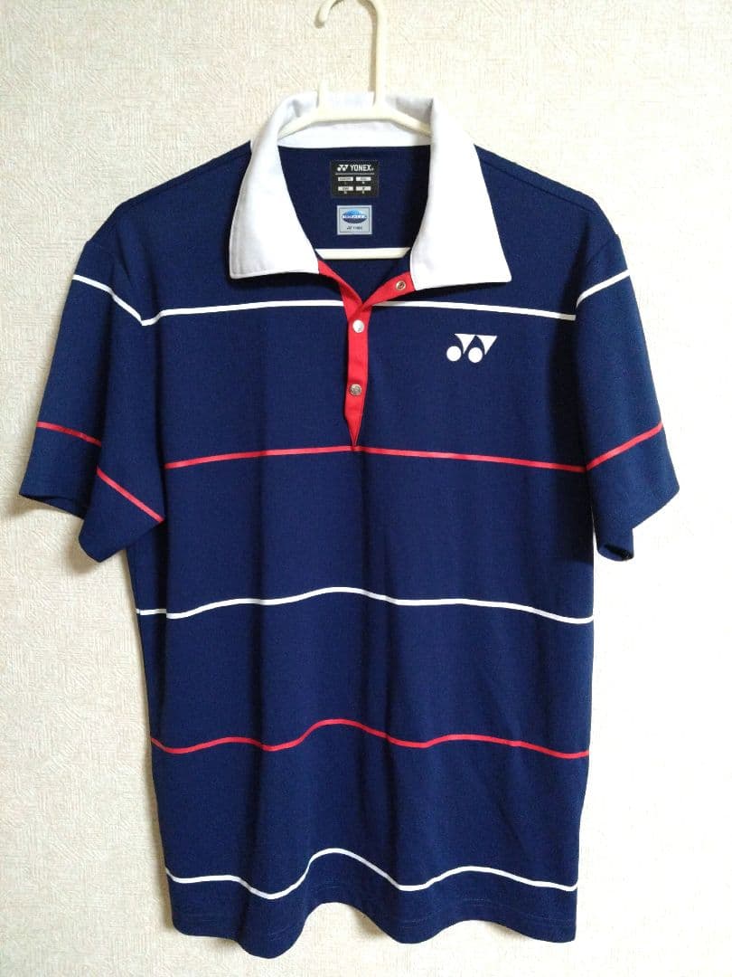 YONEXヨネックス75記念 ゲームウェアO