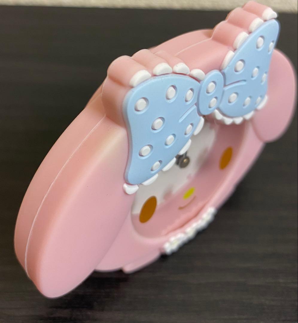 サンリオ マイメロディ 時計