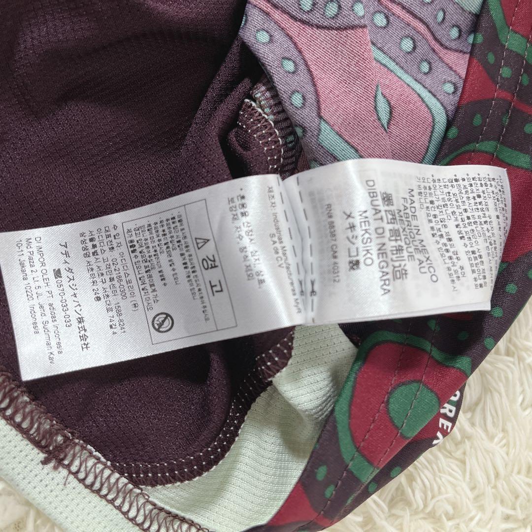 【新品】アディダス 2024 メキシコ代表 ホームユニフォーム　M