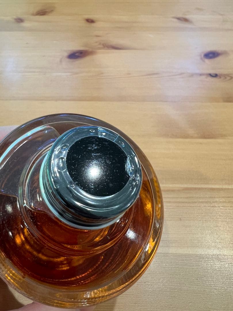 ウイスキーラバーズ名古屋2025 限定　御岳ミニボトル