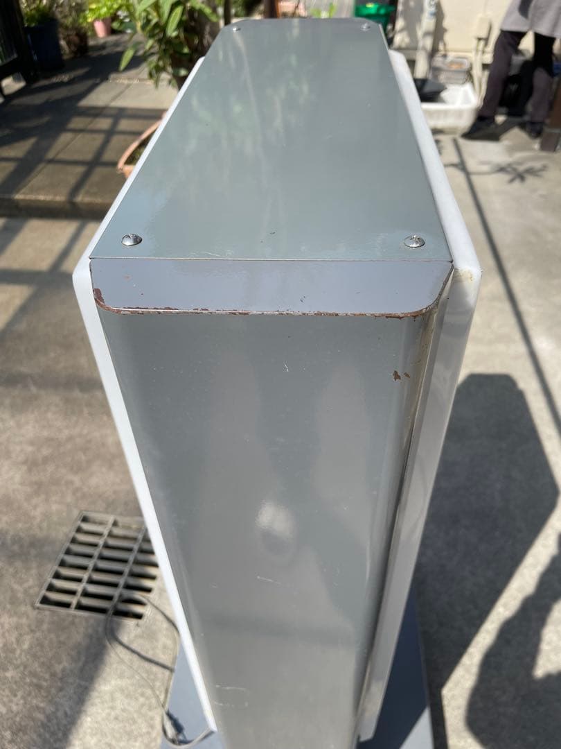 看板　路面看板