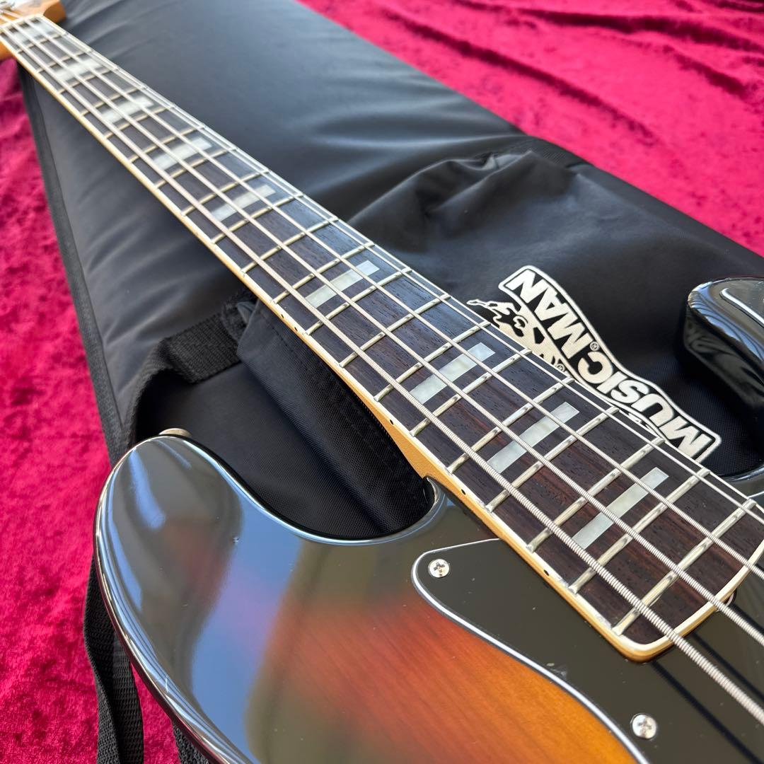 メンテ済 Fender Japan JB75 フジゲン製 バルトリーニ搭載