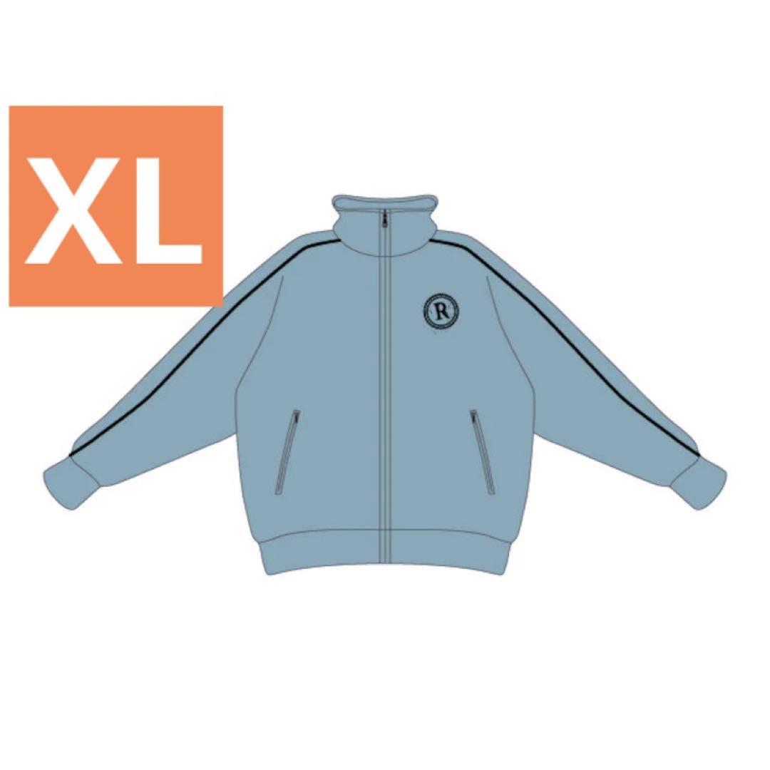 RADWIMPS 20th Anniversary ジャージ（ジャケット）XL