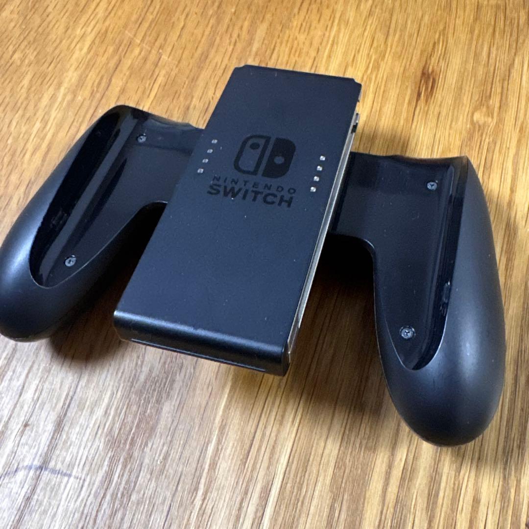 ［Nintendo Switch］スーパーマリオ オデッセイセット※ソフトなし