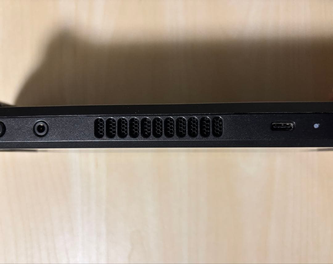 【ほぼ新品】Steam Deck OLED 1TB 付属品すべてあり