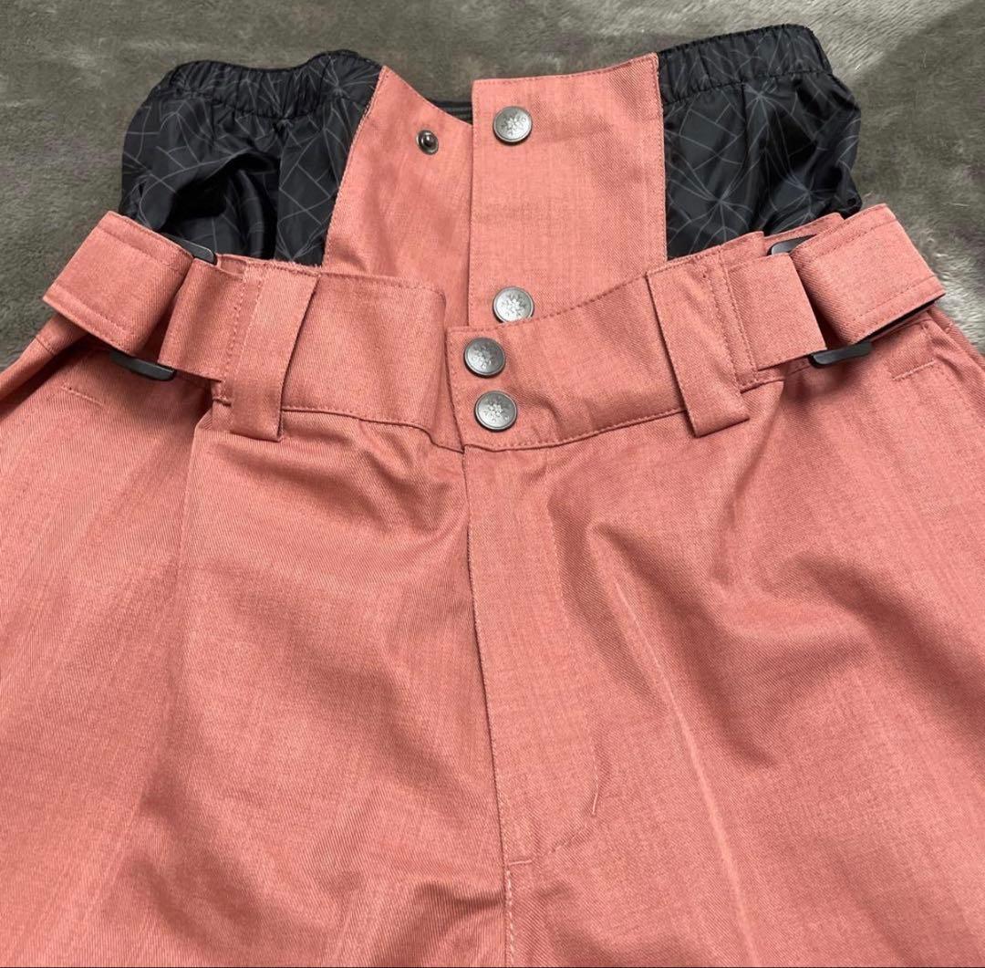 スノーボードウェアセット（ジャケット・パンツ・グローブ）