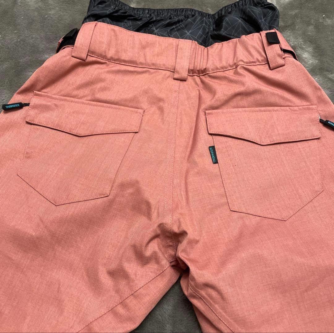 スノーボードウェアセット（ジャケット・パンツ・グローブ）