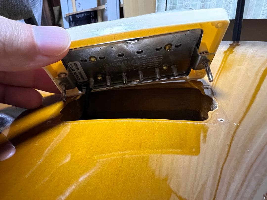 70年台 Fernandes FLG-100 レスポール バーニー Burny