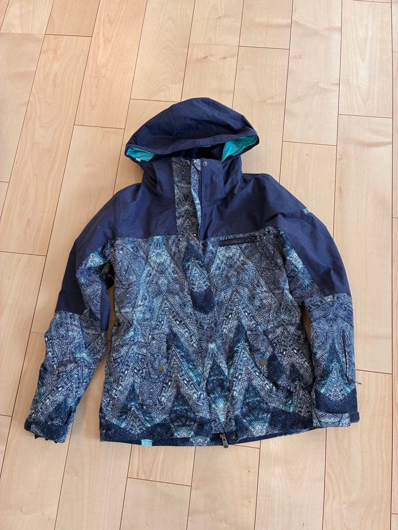 ROXY スノーボードウェアセット　M / S