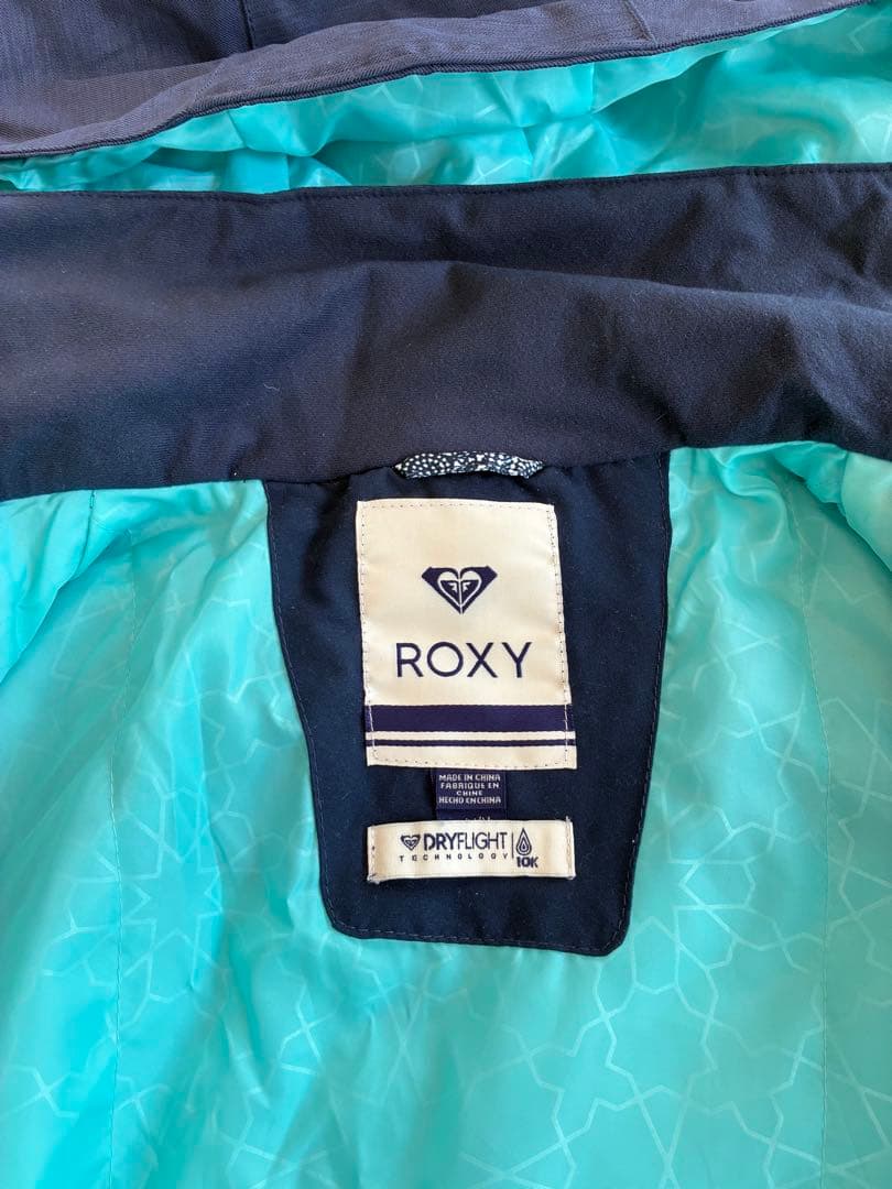 ROXY スノーボードウェアセット　M / S