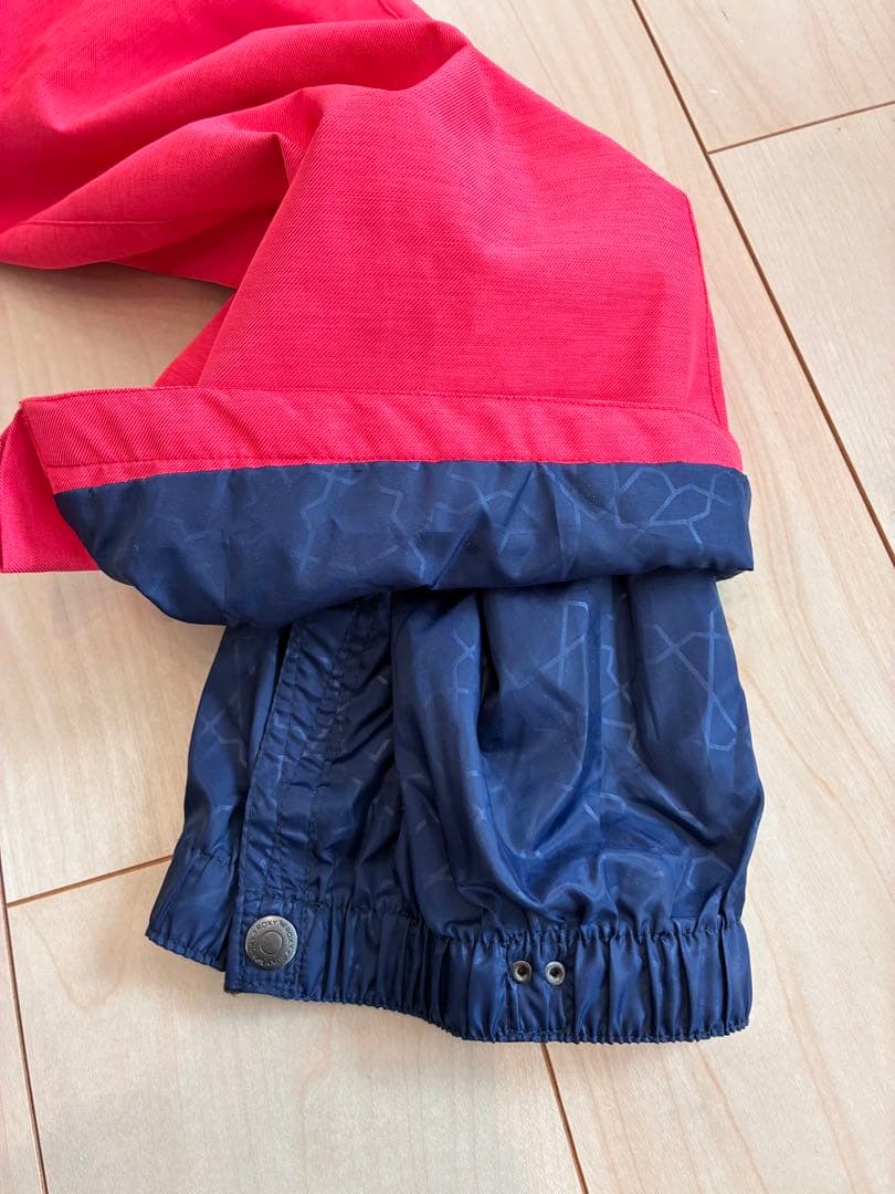 ROXY スノーボードウェアセット　M / S