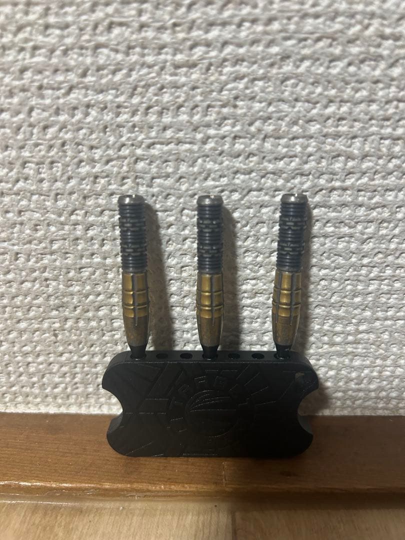 TARGET PYROG11 ダーツセット