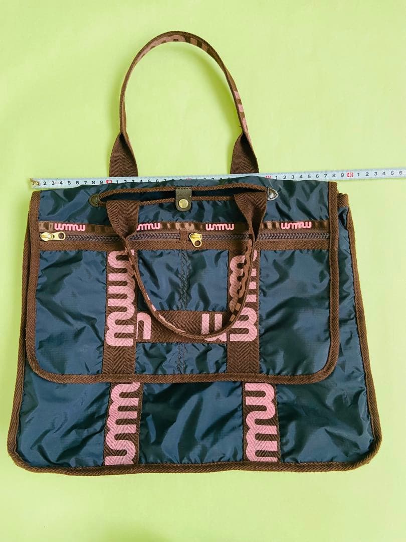 wmmw★soft bag sweet dailyトートバッグドリカム吉田美和