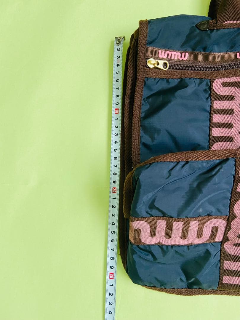 wmmw★soft bag sweet dailyトートバッグドリカム吉田美和