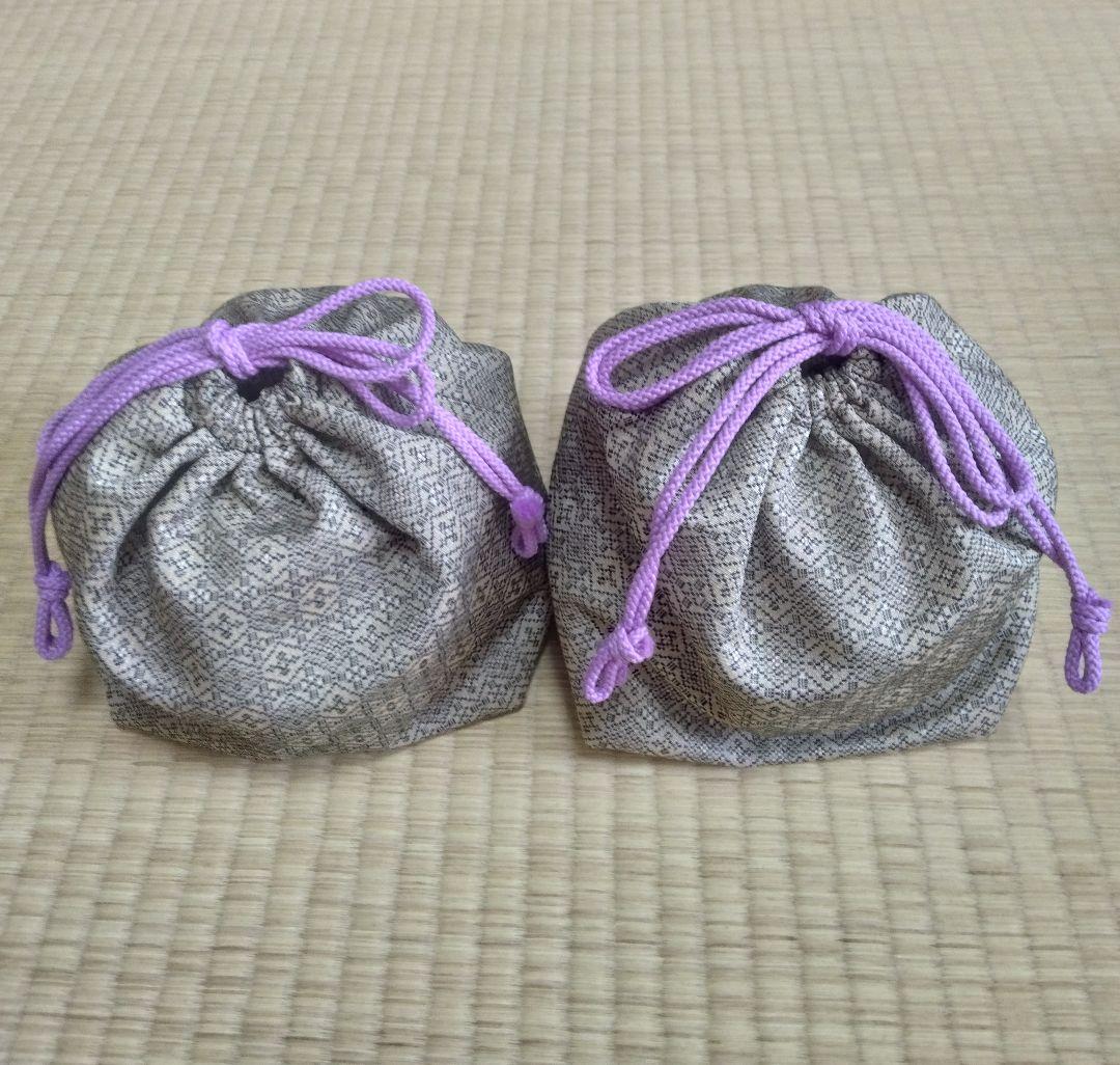 碁笥／碁石セット