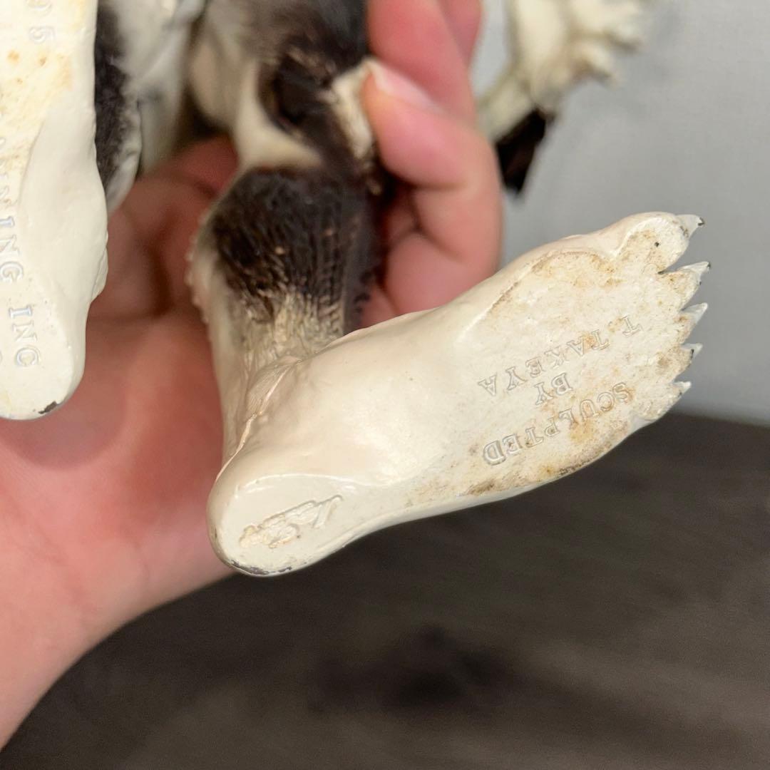 [G10140]デビルマン　ソフビキット　塗装済み　マックスファクトリー