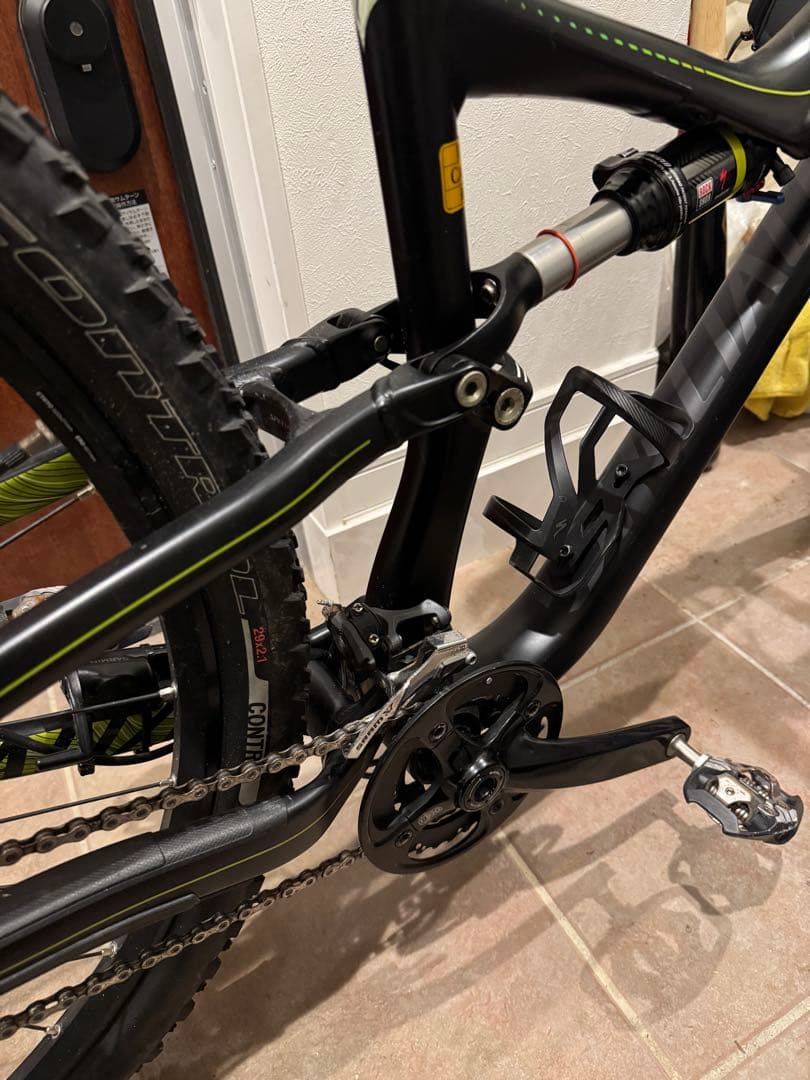 スペシャライズドRumor（うわさ）