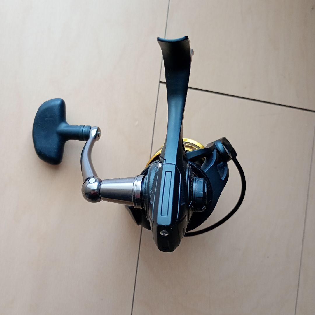 リール PENN Battle 3 2500