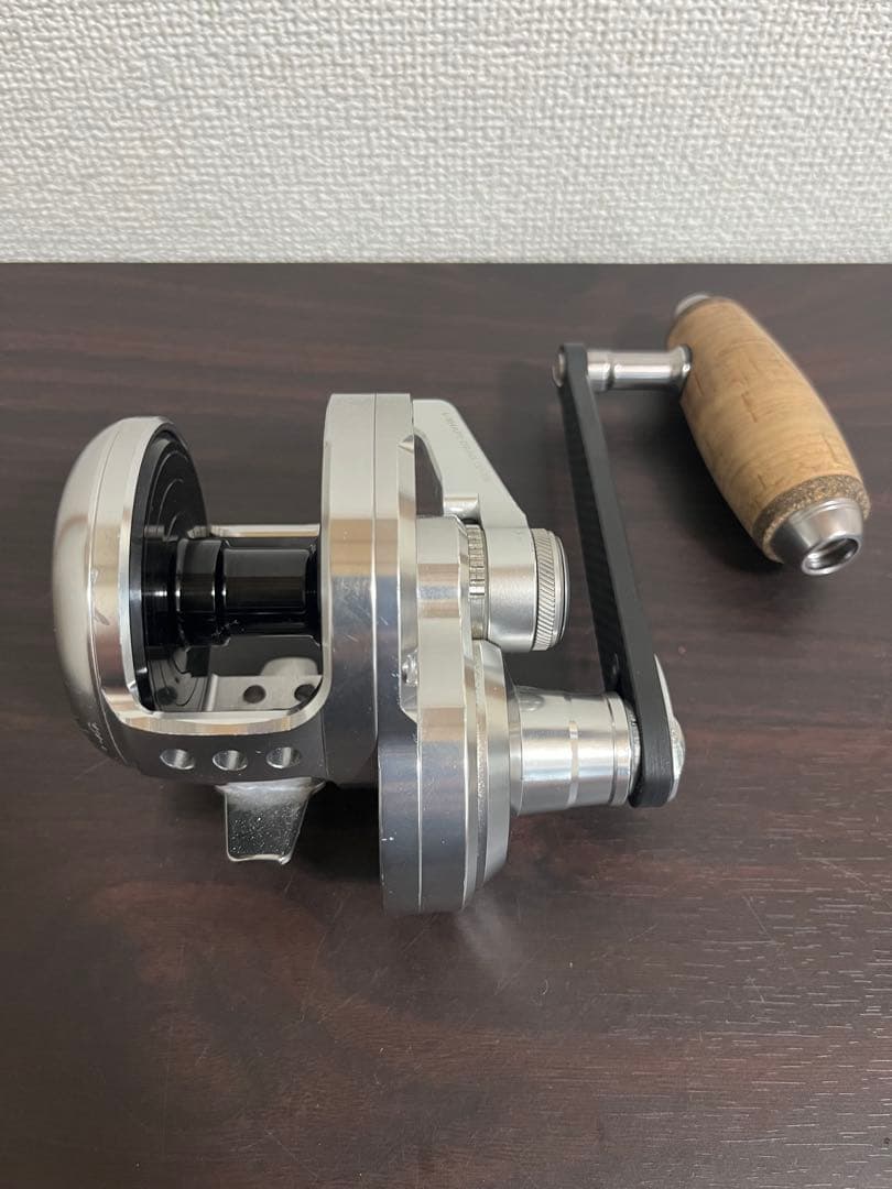 ブルーヘブン 左ハンドル　BH80 Hi/L-LB(19)AE100