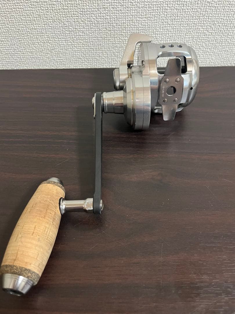 ブルーヘブン 左ハンドル　BH80 Hi/L-LB(19)AE100