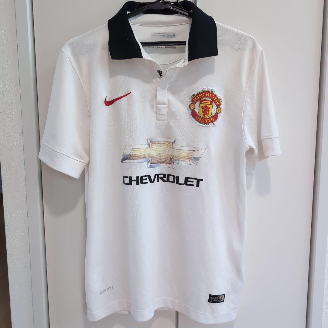 【即購入⭕】マンチェスター・ユナイテッド Falcao シャツ 9番