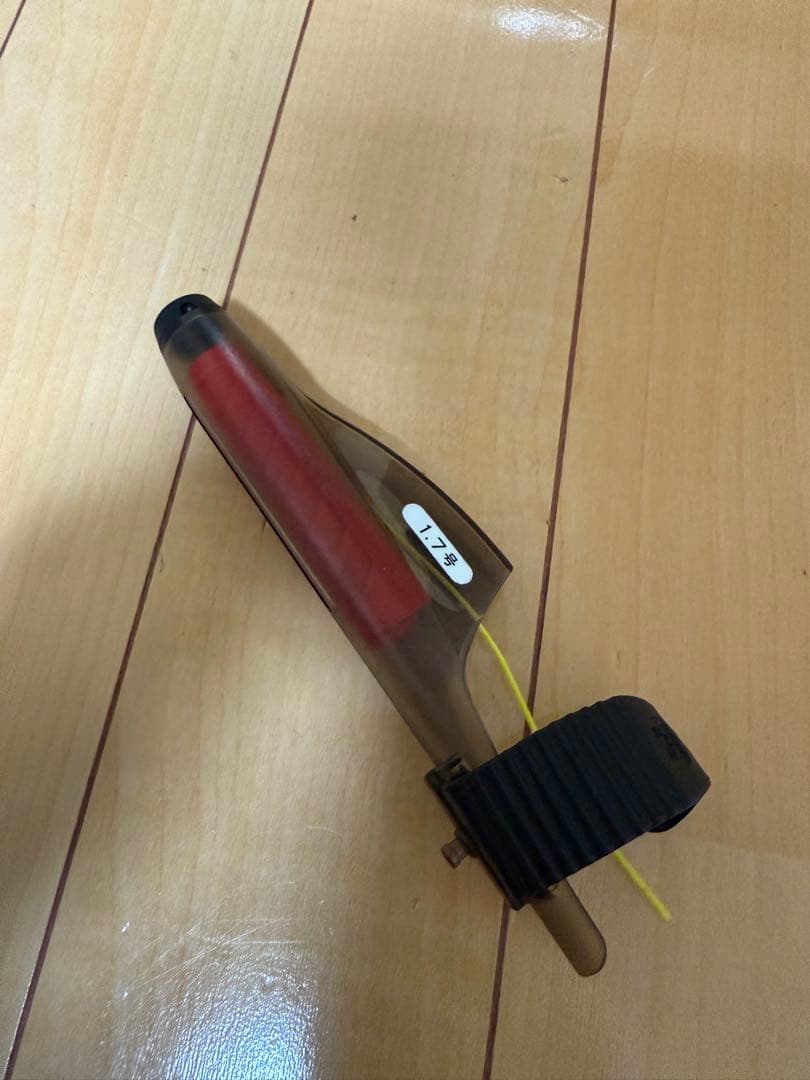 ロッド SHIMANO FIRE BLOOD GURE SURVEYOR 1.7-530