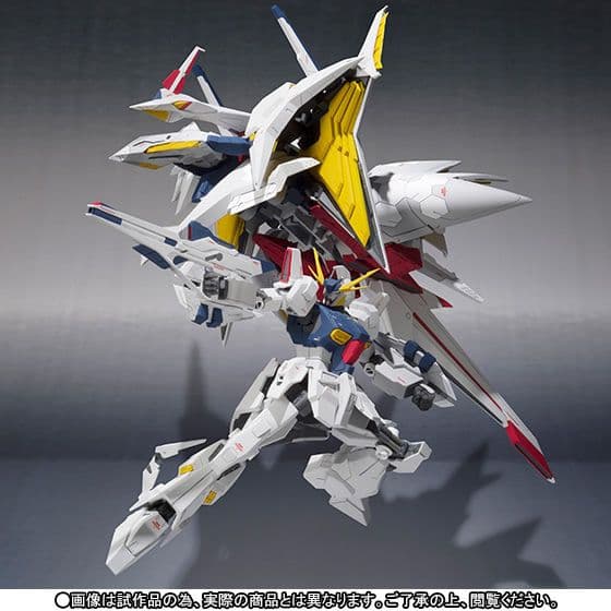 ROBOT魂 Ka signature ペーネロペー マーキングプラス 　未使用