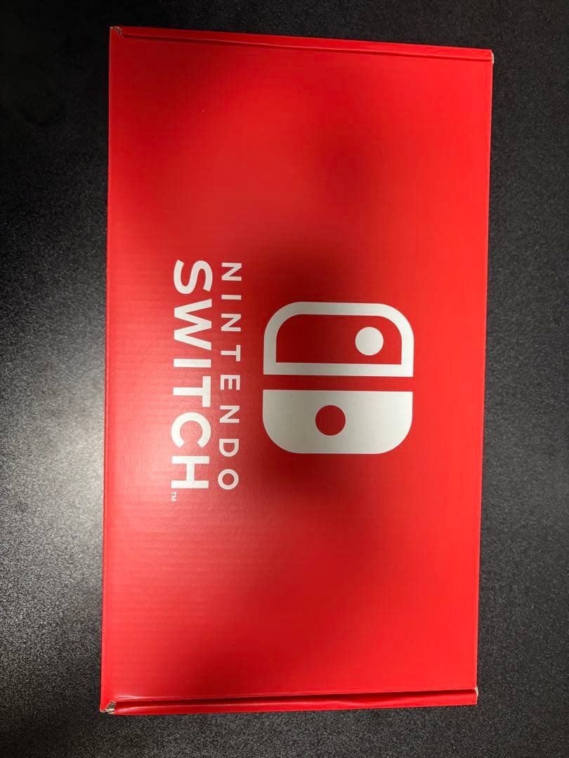 Nintendo Switch 本体＋プロコン＋おまけ