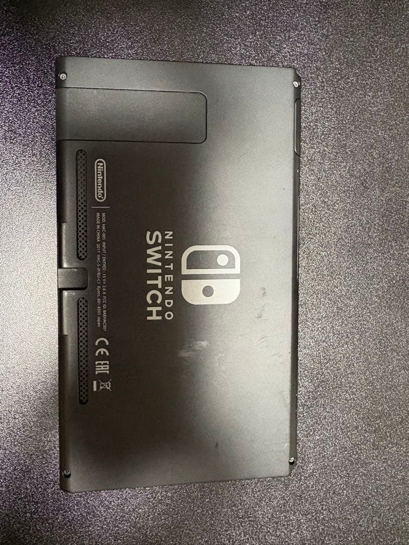 Nintendo Switch 本体＋プロコン＋おまけ