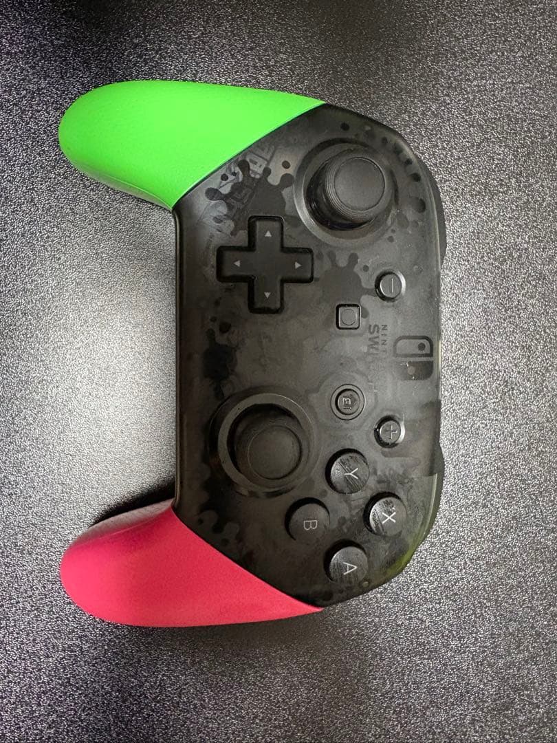 Nintendo Switch 本体＋プロコン＋おまけ