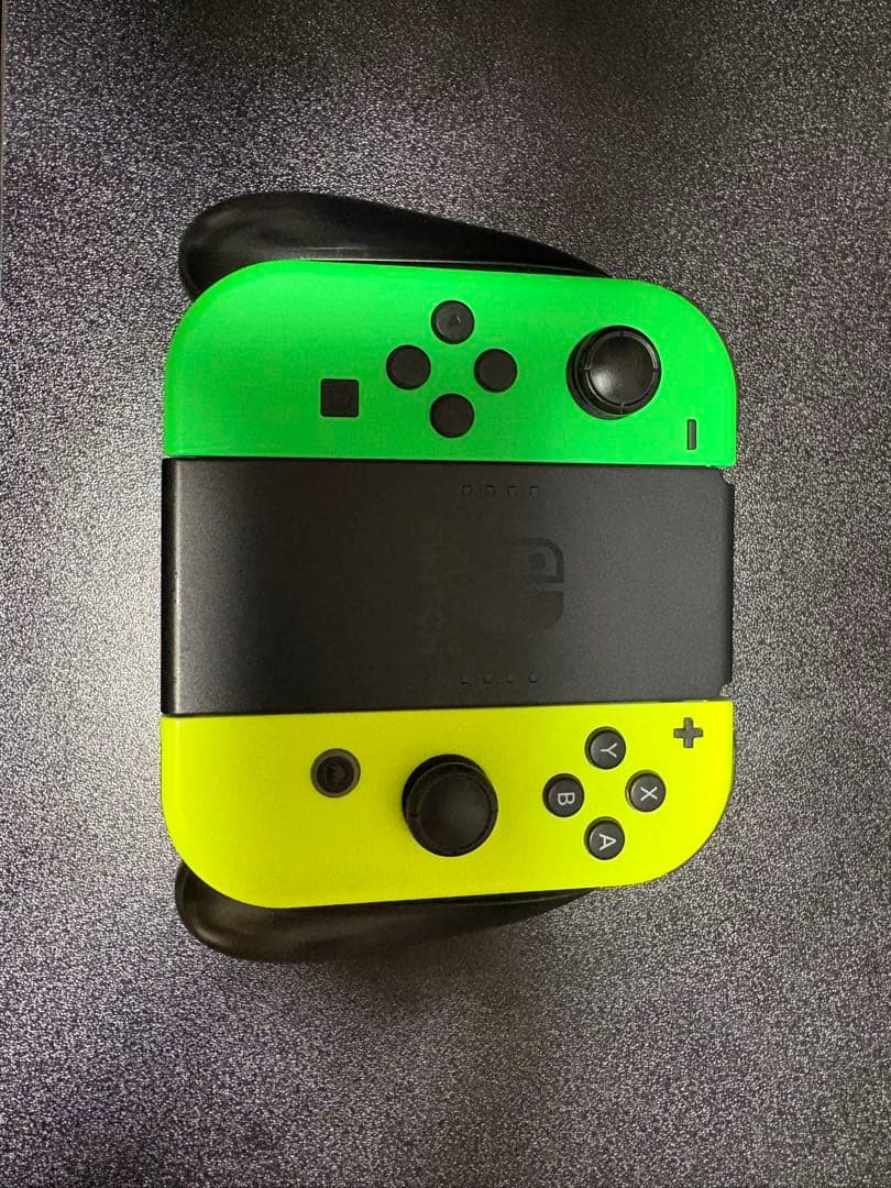 Nintendo Switch 本体＋プロコン＋おまけ