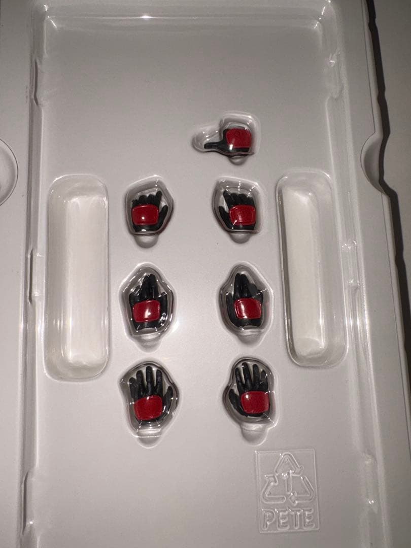 S.H.Figuarts 仮面ライダークウガ マイティフォーム ストア限定版