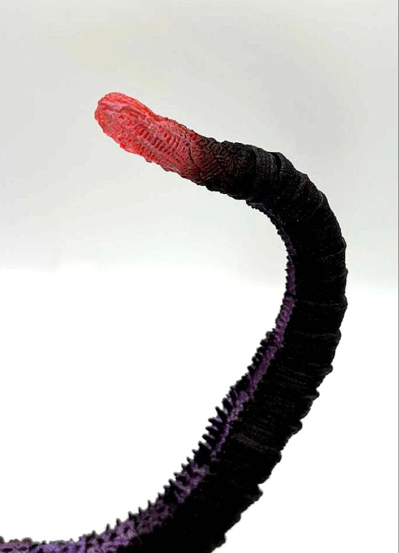 Sh モンスターアーツ ゴジラ（2016) 第四形態 覚醒ver. シン・ゴジラ