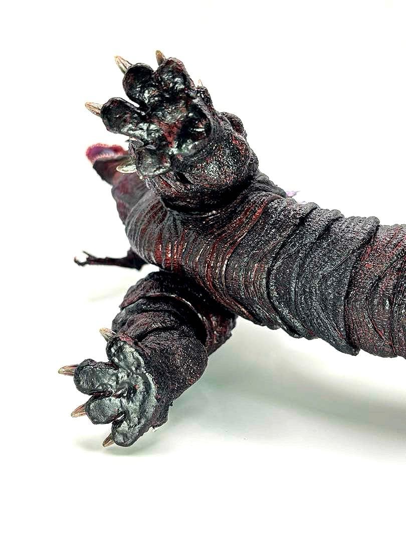 Sh モンスターアーツ ゴジラ（2016) 第四形態 覚醒ver. シン・ゴジラ