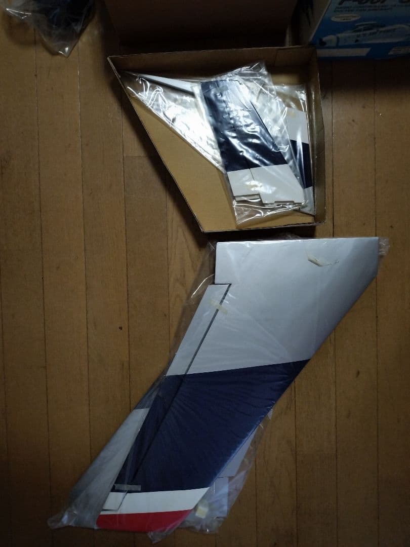 京商　F86 SABRE　OS エンジン付き　ダクトファン　ラジコン　飛行機