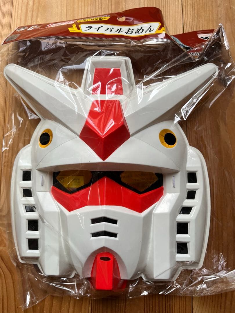 ⭐️新品未開封⭐️一番くじ メモスタンド ライバルおめん ロングタオル 10点セット