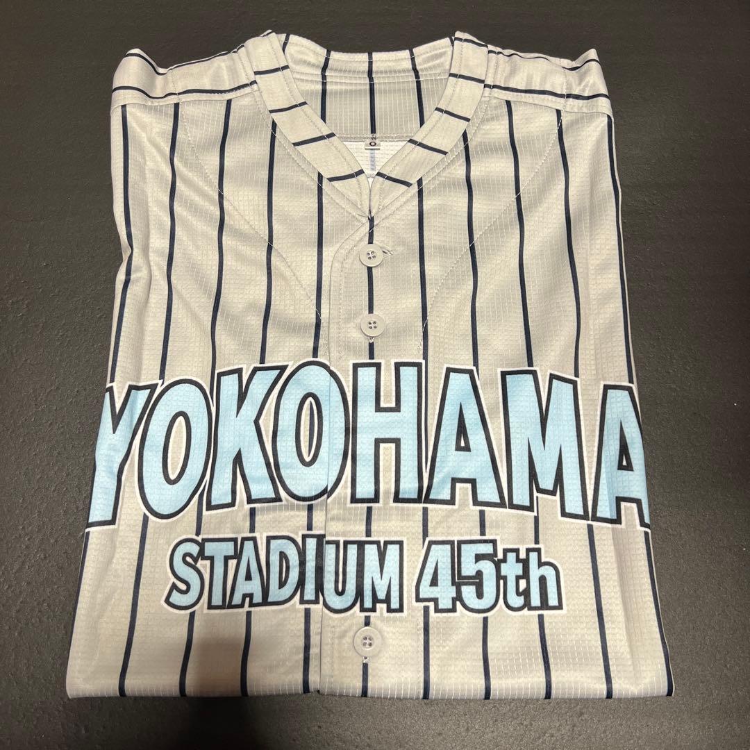 Y45 LEGEND HEROESハイクオリティーレプリカユニフォーム 松坂大輔