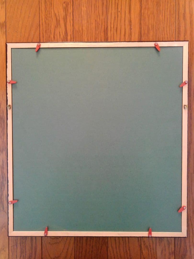 絵画　Tiozinho Mexicano 　メキシコのおじさん