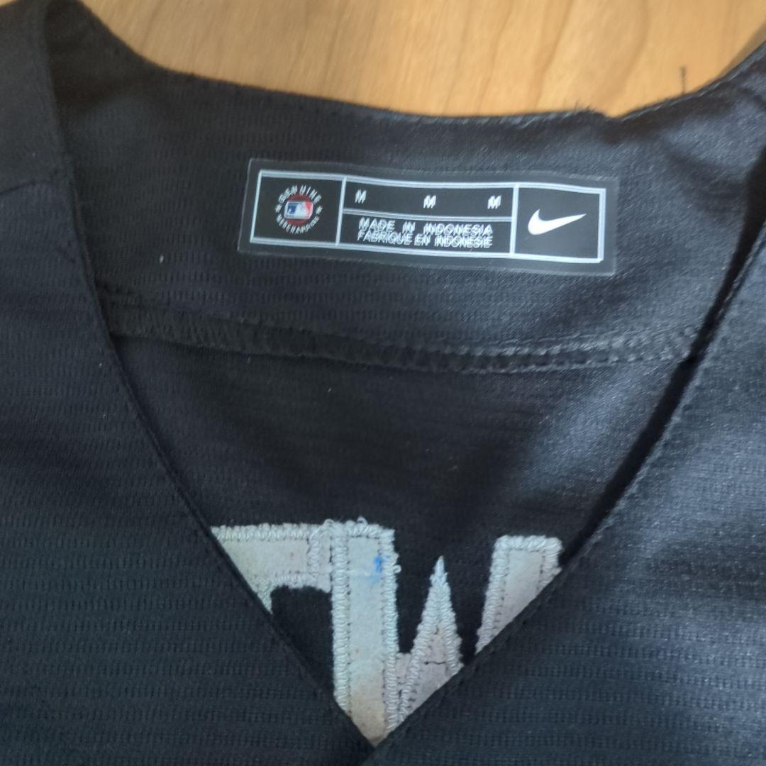 ANGELS 大谷翔平（SHOWTIME） 17 ユニフォーム サイズМ